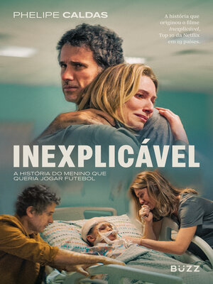 cover image of Inexplicável